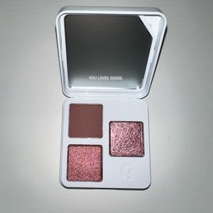 Glossier Monochromes Palette